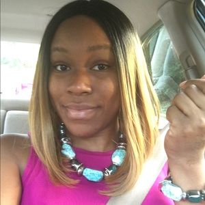 Meet your Posher, Marcquia